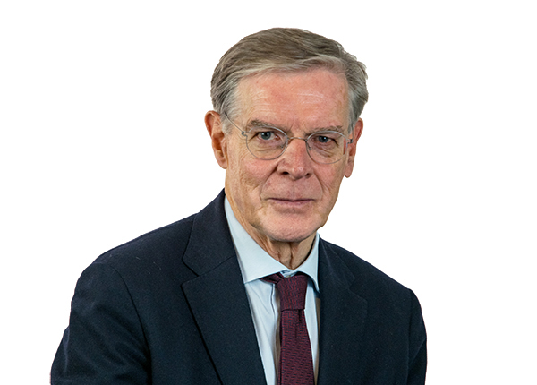 Detlev Behrens 0300 weiss